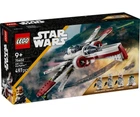 Конструктор LEGO Star Wars ARC-170 Зоряний Винищувач (75402)