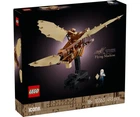 Конструктор LEGO EXPERT Літальний апарат Леонардо да Вінчі (10363)