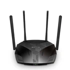 Бездротовий маршрутизатор Mercusys MR70X Зовнішній адаптер живлення