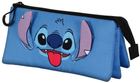 Пенал KaracterMania Disney Stitch Tongue (8445118063554)