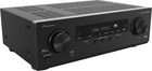 Odbiornik AV Pioneer VSX-835 7.2 Ch Black (VSX835DABBMMP)