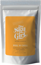 Пілінг для обличчя Be The Sky Girl Peel 'N' Chill освітлюючий ферментний 60 г (5900316510550)