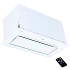 Вытяжка Weilor PBSR 62301 FULL GLASS WH 1100 LED Strip
