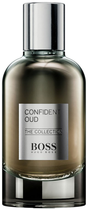 Парфумована вода для чоловіків Hugo Boss The Collection Confident Oud 100 мл (3614229824742)