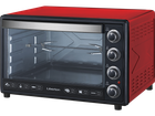 Електропіч Liberton LEO-650 Red