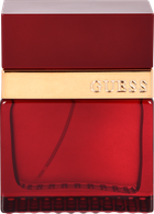 Туалетна вода для чоловіків Guess Seductive Red 50 мл (85715321749)