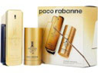 Zestaw męski Paco Rabanne 1 Million Woda toaletowa 100 ml + Dezodorant 75 ml (3349668571734)