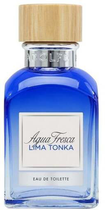 Woda toaletowa męska Adolfo Dominguez Agua Fresca Lima Tonka 120 ml (5555500012346)