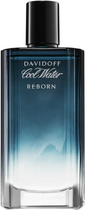 Woda perfumowana męska Davidoff Cool Water Reborn 100 ml (3616303470043)