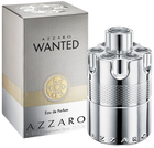 Woda perfumowana męska Azzaro Wanted 100 ml (3614273903172)