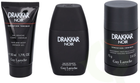 Zestaw męski Guy Laroche Drakkar Noir Woda toaletowa 50 ml + Dezodorant 75 ml + Żel pod prysznic 50 ml (5029726275481)