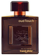 Woda perfumowana męska Franck Olivier Oud Touch 100 ml (3516641417314)