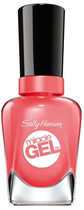 Lakier do paznokci Sally Hansen Miracle Gel 210 Pretty Piggy 14.7 ml (74170422993)