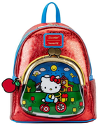 Plecak Loungefly 50th Anniversary Hello Kitty 26 cm (671803490840)