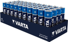 Baterie Varta LongLife Power Alkaline AAA 40 szt (4008496987924)