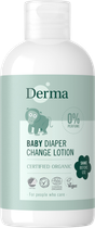 Emulsja Derma Eco Baby oczyszczająca 3 w 1 250 ml (5709954043570)