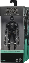 Figurka Hasbro Star Wars K-2SO Black Series 15 cm (5010993905096)