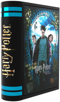 Zestaw prezentowy Cyp Brands Harry Potter and the Prisoner Of Azkaban (8426842106427)