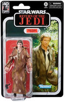 Figurka Hasbro Star Wars Return on the Jedi 40th Anniversary Han Solo 15 cm (5010996133175)