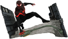 Figurka Diamond Select Toys Marvel Comic Gallery Spiderman Miles Morales 18 cm (699788842195)