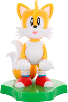 Підставка Marvel Exquisite Gaming Sonic the Hedgehog Tails Mini Cable Guy 11 см (5060525896675)