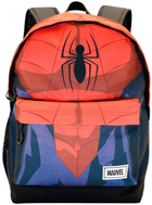 Plecak Karactermania Marvel Spiderman Suit 44 cm (8445118039658)