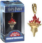 Кулон Noble Collection Lumos Harry Potter Order of the Phoenix (849421003203)