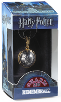 Wisiorek Noble Collection Lumos Harry Potter Remembrall (849421003258)