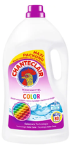 Гель для стирки CHANTE CLAIR Color для цветного белья, 3.6л (80 стирок)