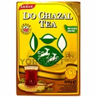 Чай чорний з кардамоном Akbar Do Ghazal Tea 500 г (0708)
