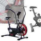 Велотренажер аэробайк York Fitness FB300 FAN BIKE