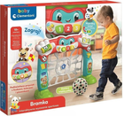 Bramka interaktywna Clementoni Cle Baby (8005125509263)