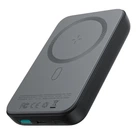 УМБ, Повербанк Power Bank JoyRoom JR-W020 magnetic 10000 mAh 20W magsafe, Павербанк чёрный
