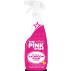 Піна для чищення ванної кімнати The Pink stuff 750 мл