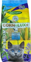 Cornelius Natural COMFY кукурузный наполнитель 7 л 4.3 кг, Польша