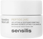 Krem do twarzy Sensilis Peptide AR Lifting 50 ml (8428749001720)