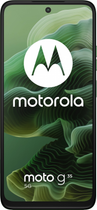 Мобільний телефон Motorola Moto G35 4/128GB Leaf Green (PB3K0000SE)