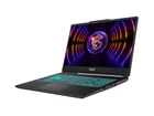 Ноутбук MSI Cyborg 15 i5-13420H/16GB/512 RTX4050 144Hz (A13VE-1613XPL)
