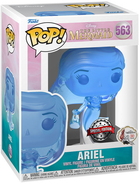 Фігурка Funko Pop! Disney Little Mermaid Ariel with Bag Exclusive 9 см (889698623513)