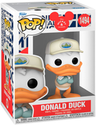 Фігурка Funko Pop! Disney Mickey & Friends Donald Duck 9 см (889698826884)