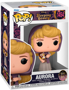 Фігурка Funko Pop! Disney Sleeping Beauty Maleficent with Candle 9 см (889698781817)