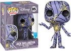 Figurka Funko Pop! Disney Nightmare Before Christmas Jack Artists Series 9 cm (889698493000)