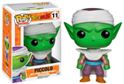 Фігурка Funko Pop! Dragon Ball Z Piccolo 10 см (849803039936)