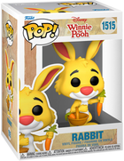 Figurka Funko Pop! Disney Winnie the Pooh Rabbit 9 cm (889698802390)