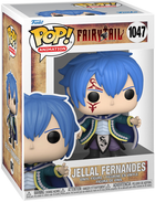 Figurka Funko Pop! Fairy Tail Jellal Fernandes 9 cm (889698573399)