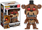 Figurka Funko Pop! Five Nights at Freddys Nightmare Freddy 9 cm (889698110648)