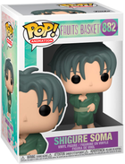 Figurka Funko Pop! Fruits Basket Shigure Soma 9 cm (889698528658)