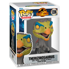 Figurka Funko Pop! Jurassic World 3 Therizinosaurus 9 cm (889698552936)