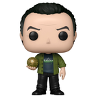 Фігурка Funko Pop! Ghostbusters Ray Stantz 9 см (889698733878)