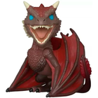 Figurka Funko Pop! House of the Dragon Caraxes Exclusive 9 cm (889698686020)